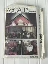 Vintage doll house for sale  Sun City