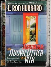 Scientology una nuova usato  Ariccia