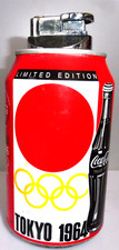 Coca cola canette d'occasion  Cloyes-sur-le-Loir