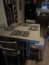 Dinning table 4 for sale  Houston