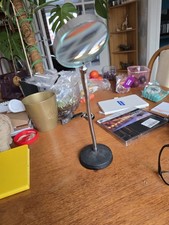 vintage magnifying glass for sale  GRANTHAM