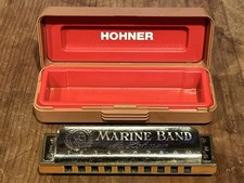 Pre wwii hohner for sale  Reading