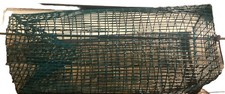 Crawfish traps pillow for sale  Wewahitchka