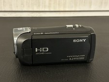Sony handycam hdr for sale  Meridian