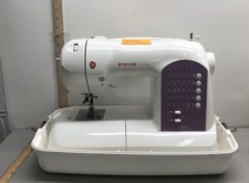 Singer curvy 8763 for sale  Cleveland