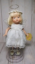 Effanbee patsyette doll for sale  Griffin