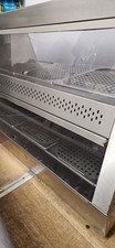 Pimak hot food for sale  BRISTOL