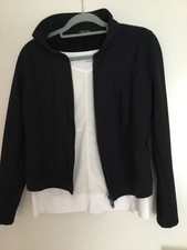 Marc cain jacke gebraucht kaufen  Saarbrücken