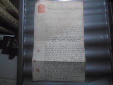 1882 tynemouth burial for sale  POOLE