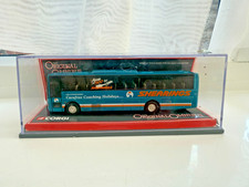 Modelo de ônibus Corgi 42715 1/76 Shearings Volvo B10M/Van Hool comprar usado  Enviando para Brazil