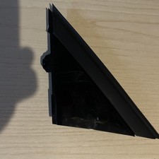 Modanatura triangolo fiat usato  Mantova