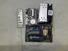 Msi k9a2 platinum for sale  Falls Church