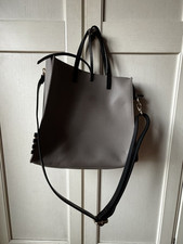 Borsa pochette manila usato  Roma