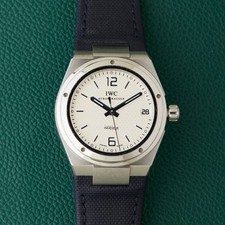 Iwc ingenieur iw4515 for sale  LONDON