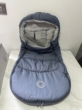Footmuff light seaside for sale  BRISTOL