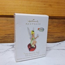 Hallmark favorite pixie for sale  Greene