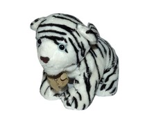 Doudou peluche tigre d'occasion  France