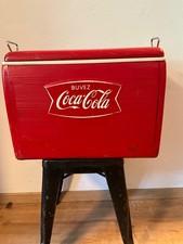 Glacière coca cola d'occasion  Villeneuve-lès-Avignon