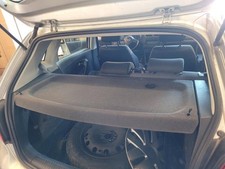 Plage arriere volkswagen d'occasion  Saint-Marcel