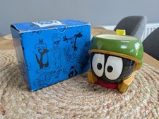 Marvin martian figural for sale  SWINDON