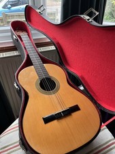 Classic spanish guitar. for sale  LONDON