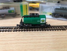 Trix kesselwagen db gebraucht kaufen  Köthen