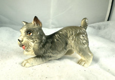 Vintage lefton schnauzer for sale  Boiling Springs