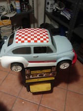 Bergonzoni 600 abarth usato  Guidonia Montecelio