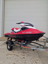 2007 seadoo rxp for sale  TELFORD