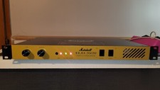 Marshall Valvestate - power amps - 20/20 - EL84 comprar usado  Enviando para Brazil