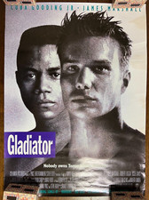 Rolled gladiator 1992 for sale  Cranston