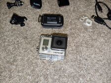 Gopro hero3 silver for sale  Rancho Cucamonga