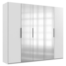Falltürenschrank everly kleid gebraucht kaufen  Rostock