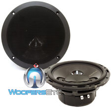 ROCKFORD FOSGATE POWER T1 6.5" MIDWOOFER ALTO-FALANTES MIDBASS COM GRADES comprar usado  Enviando para Brazil