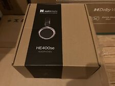 Hifiman he400se headphones for sale  CHESTERFIELD