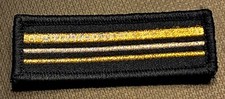 Galon poitrine marine d'occasion  France