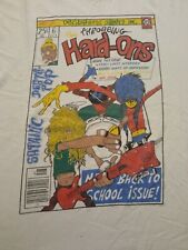 Shirt hard ons usato  Sarno