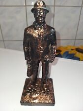 Bergmann figur wetterlampe gebraucht kaufen  Teuchern