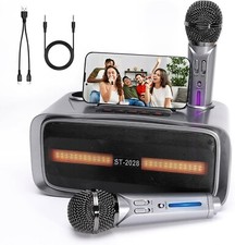 Taoacc karaoke machine for sale  SMETHWICK
