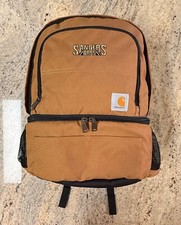 Carhartt brown compartment for sale  Summerville