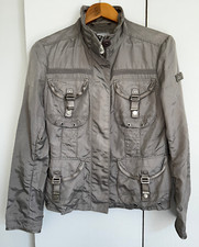 Peuterey leichte damenjacke gebraucht kaufen  Halberstadt