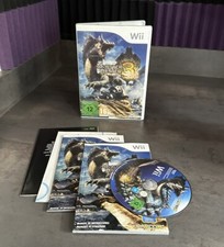 Nintendi wii monster usato  Wengen