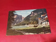 Antike postkarte pragser gebraucht kaufen  Nürnberg