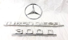 Mercedes 300d turbo for sale  Fallston