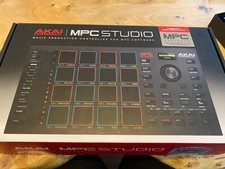Akai mpc studio gebraucht kaufen  Fichtelberg