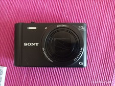 Sony cybershot dsc gebraucht kaufen  Borchen