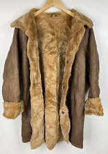 Real sheepskin shearling for sale  CANTERBURY