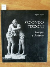 Stefano fugazza secondo usato  Italia