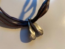 Bracciale collana con usato  Nocera Inferiore