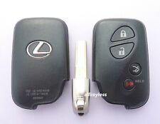 OEM LEXUS ES GS IS controle remoto de entrada sem chave inteligente "3370" HYQ14AAB / 89904-50380 comprar usado  Enviando para Brazil